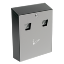 Sealey RCB01 Wall Mounting Cigarette Bin