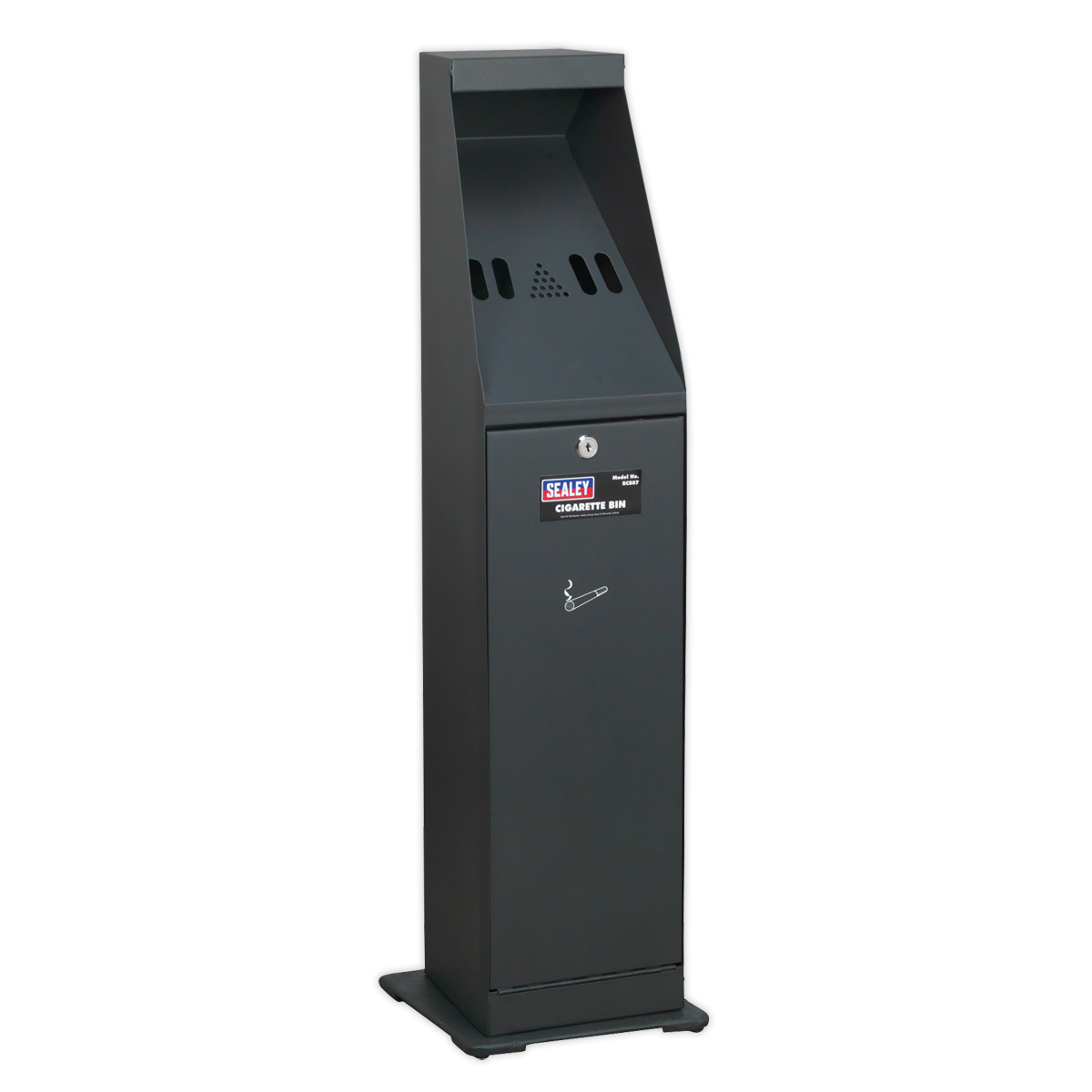 Sealey RCB07 Cigarette Bin