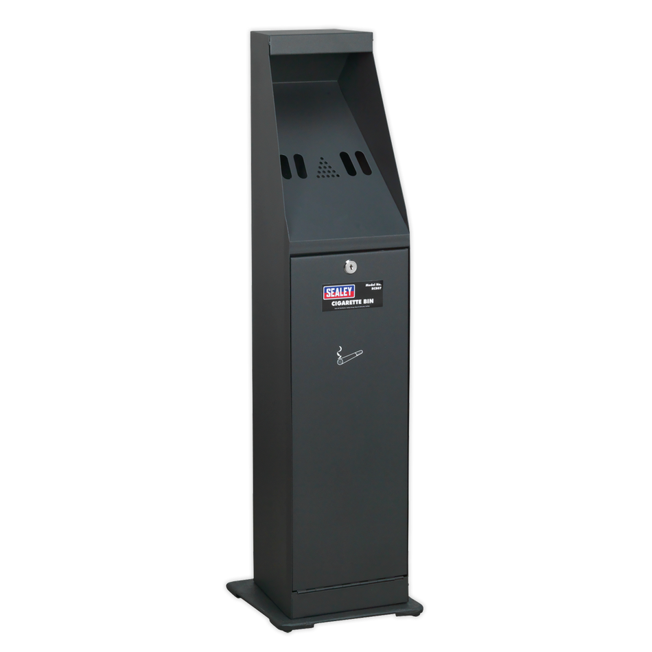 Sealey RCB07 Cigarette Bin