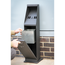 Sealey RCB07 Cigarette Bin
