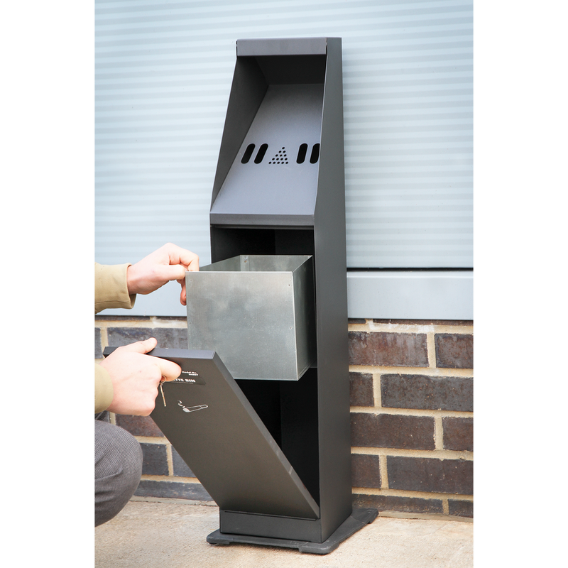 Sealey RCB07 Cigarette Bin