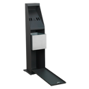 Sealey RCB07 Cigarette Bin