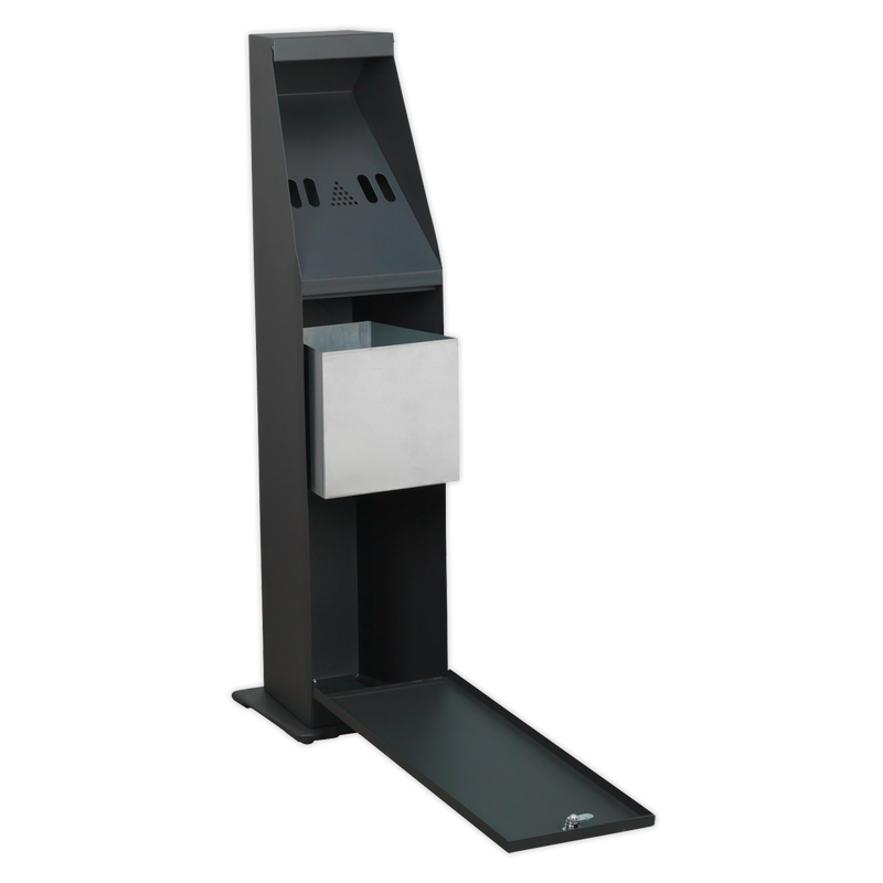 Sealey RCB07 Cigarette Bin
