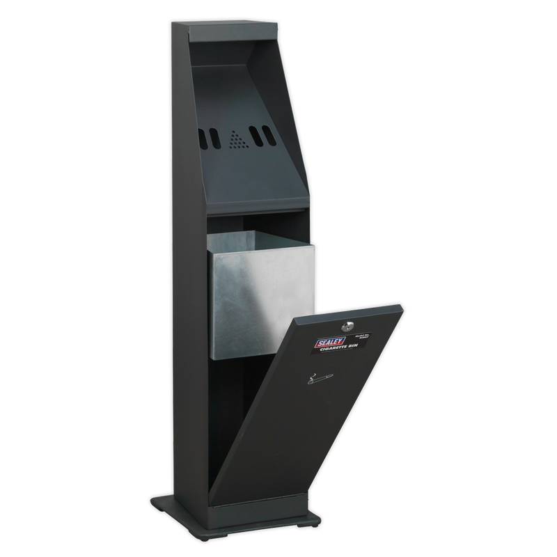 Sealey RCB07 Cigarette Bin