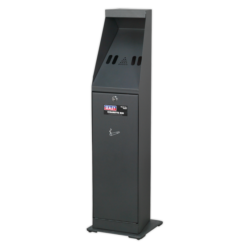 Sealey RCB07 Cigarette Bin