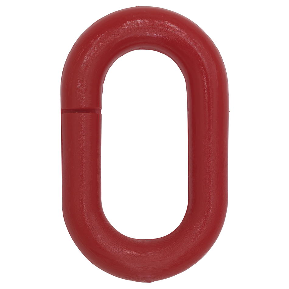 Sealey RCC10 Plastic Chain Connector Pack of 10