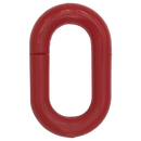 Sealey RCC10 Plastic Chain Connector Pack of 10