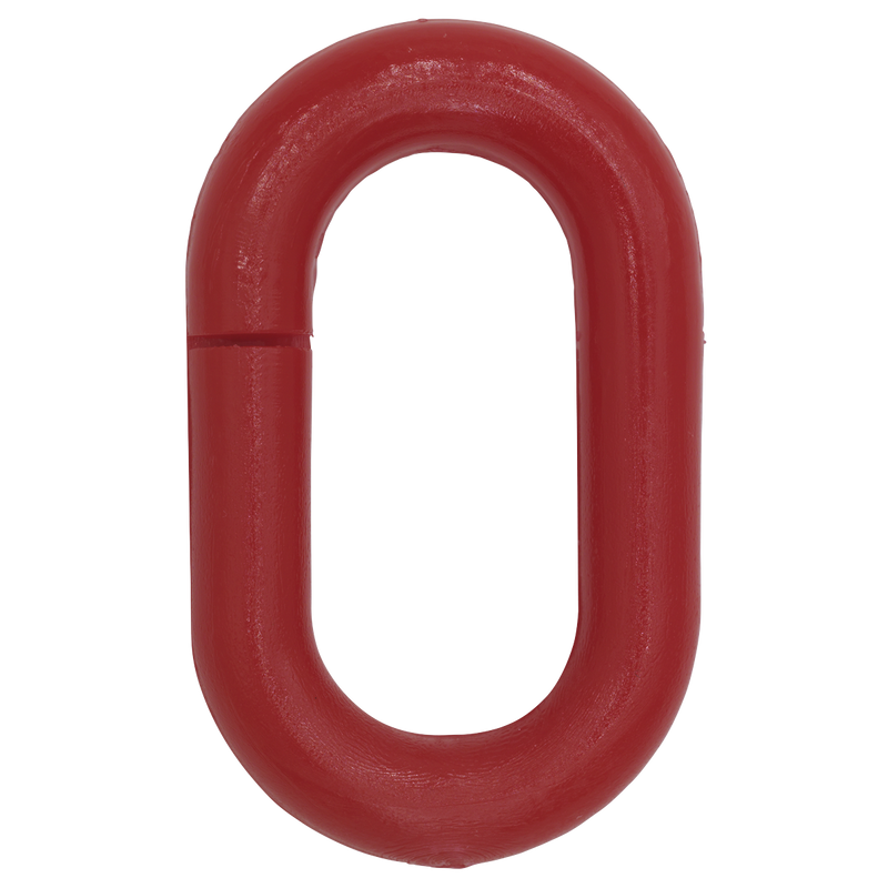Sealey RCC10 Plastic Chain Connector Pack of 10