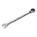 Sealey RCW07 7mm Ratchet Combination Spanner