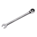 Sealey RCW08 8mm Ratchet Combination Spanner