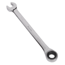Sealey RCW10 10mm Ratchet Combination Spanner