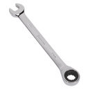 Sealey RCW11 11mm Ratchet Combination Spanner