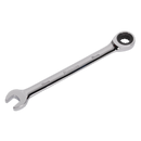 Sealey RCW11 11mm Ratchet Combination Spanner