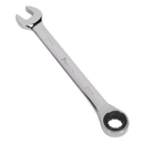 Sealey RCW12 12mm Ratchet Combination Spanner