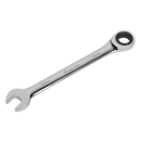 Sealey RCW14 14mm Ratchet Combination Spanner
