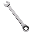 Sealey RCW16 16mm Ratchet Combination Spanner