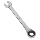 Sealey RCW21 21mm Ratchet Combination Spanner