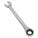 Sealey RCW22 22mm Ratchet Combination Spanner