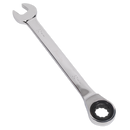 Sealey RCW30 30mm Ratchet Combination Spanner