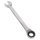 Sealey RCW32 32mm Ratchet Combination Spanner