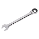 Sealey RCW32 32mm Ratchet Combination Spanner