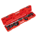 Sealey RE012 Plunger Type Air Suction Dent Puller