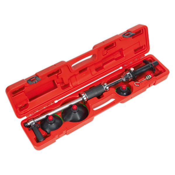 Sealey RE012 Plunger Type Air Suction Dent Puller