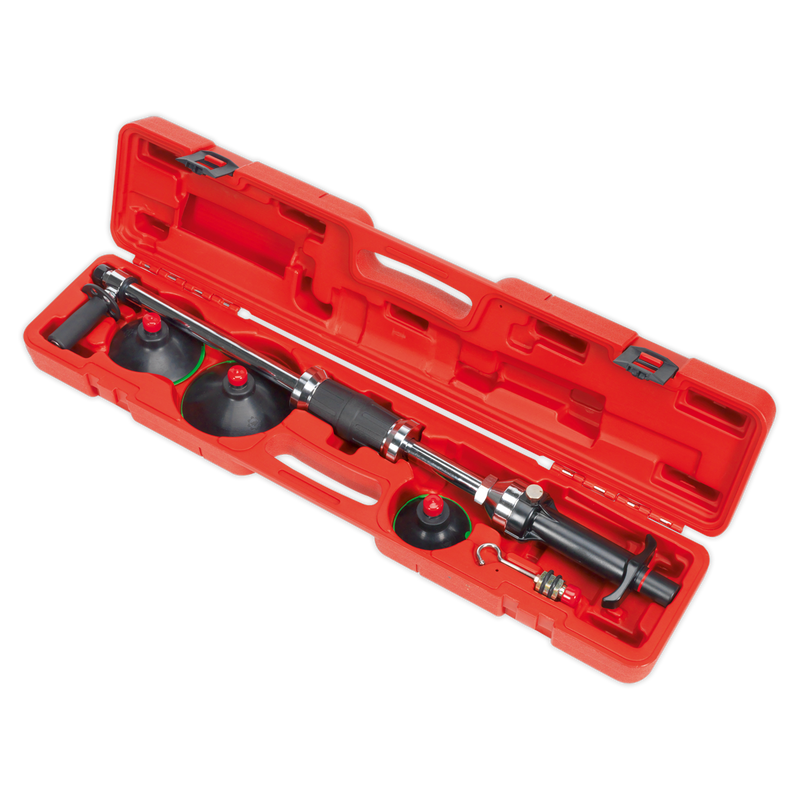 Sealey RE012 Plunger Type Air Suction Dent Puller