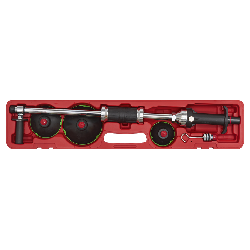 Sealey RE012 Plunger Type Air Suction Dent Puller