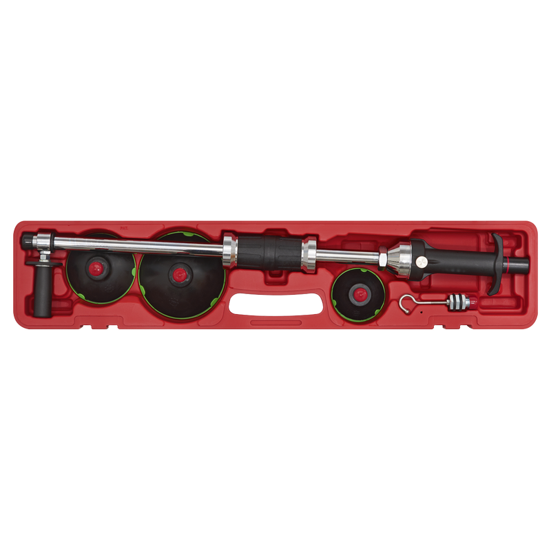 Sealey RE012 Plunger Type Air Suction Dent Puller