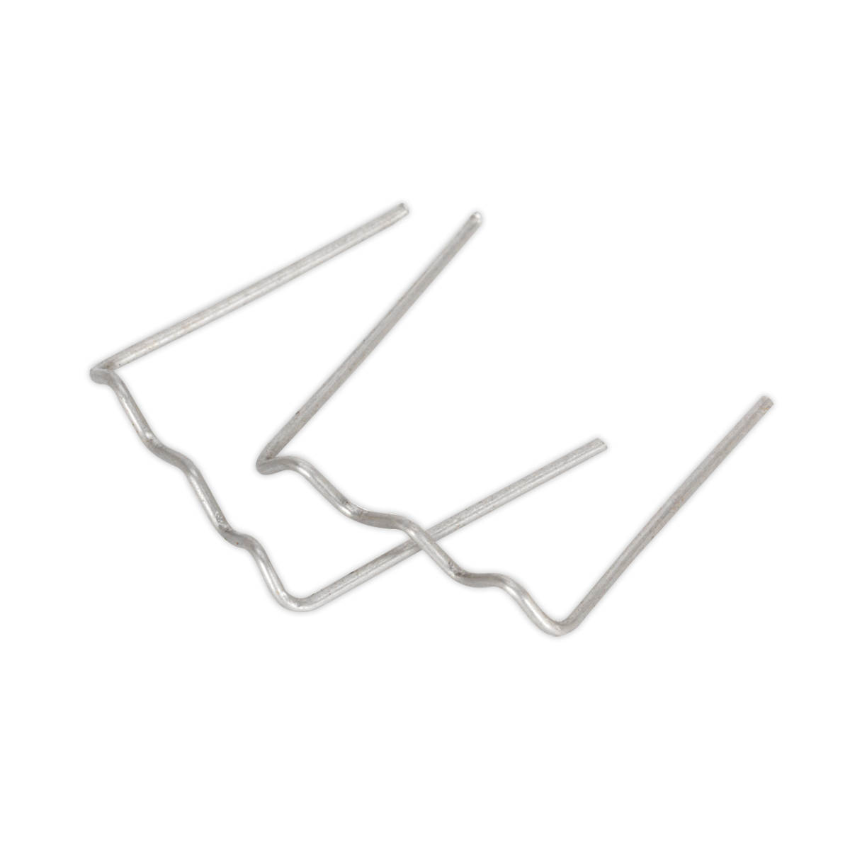 Sealey RE06 0.6mm U-Staple - Pack of 100