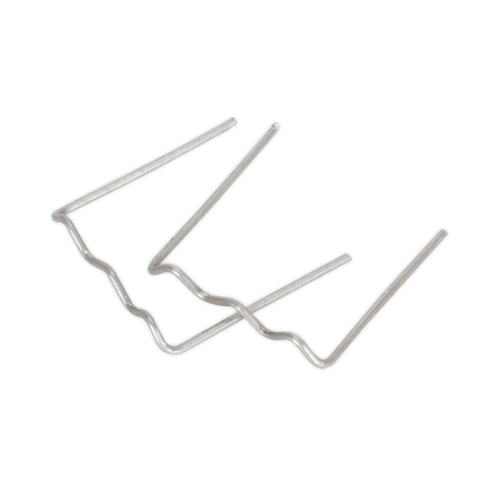 Sealey RE06 0.6mm U-Staple - Pack of 100