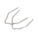 Sealey RE06V 0.6mm V-Staple - Pack of 100