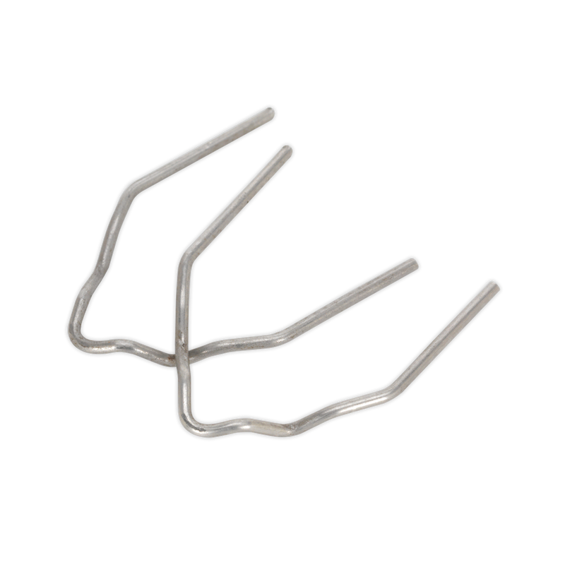 Sealey RE06V 0.6mm V-Staple - Pack of 100