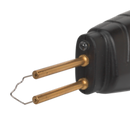 Sealey RE06V 0.6mm V-Staple - Pack of 100