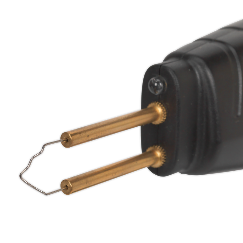 Sealey RE06V 0.6mm V-Staple - Pack of 100
