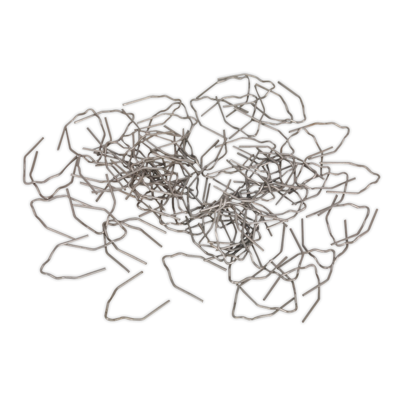 Sealey RE06V 0.6mm V-Staple - Pack of 100