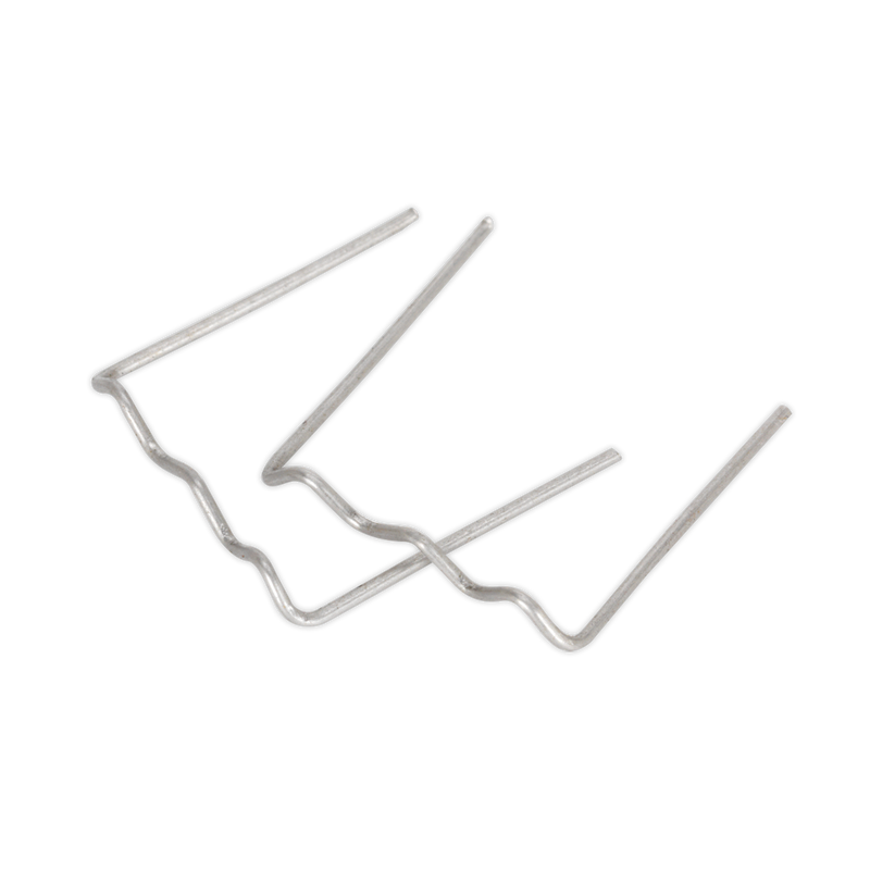 Sealey RE06 0.6mm U-Staple - Pack of 100