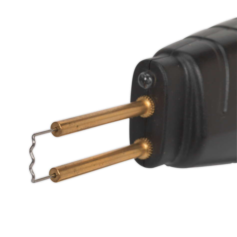 Sealey RE06 0.6mm U-Staple - Pack of 100