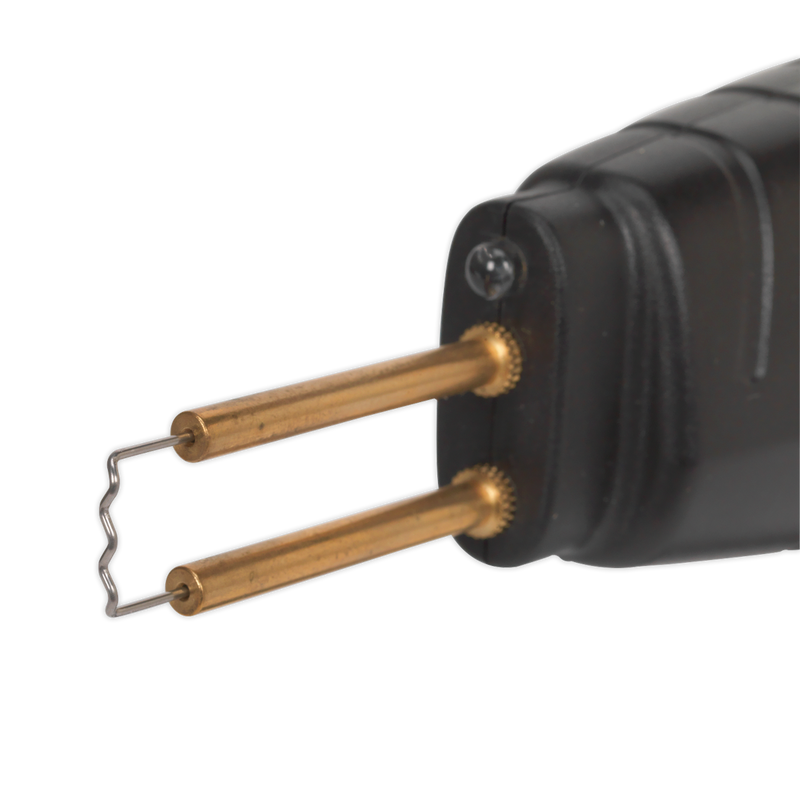 Sealey RE06 0.6mm U-Staple - Pack of 100