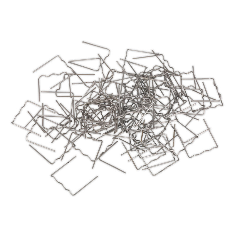 Sealey RE06 0.6mm U-Staple - Pack of 100