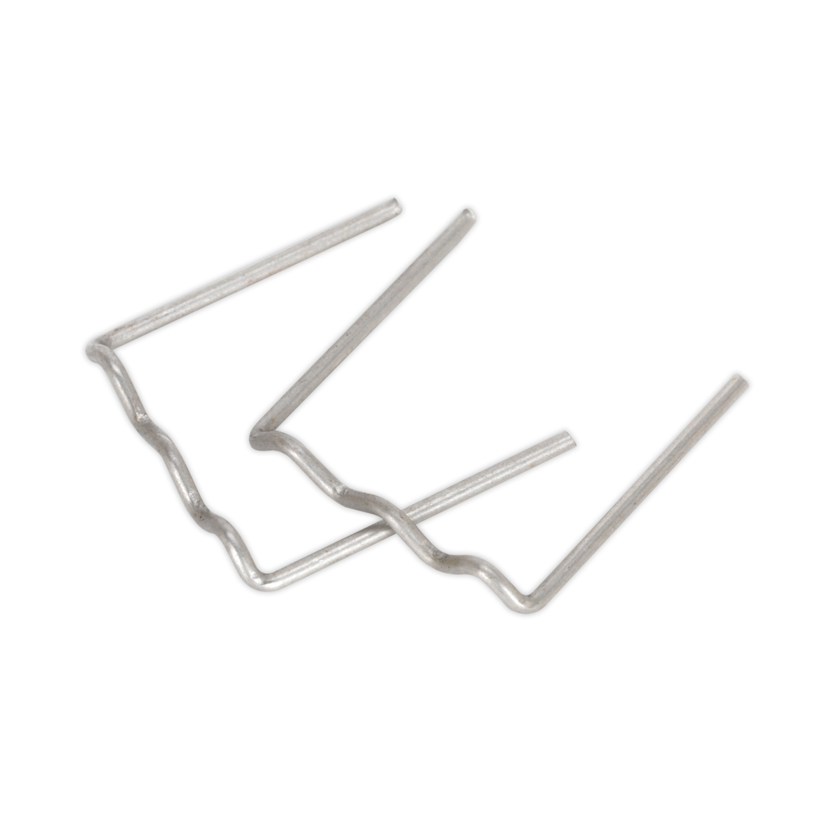 Sealey RE08 0.8mm U-Staple - Pack of 100