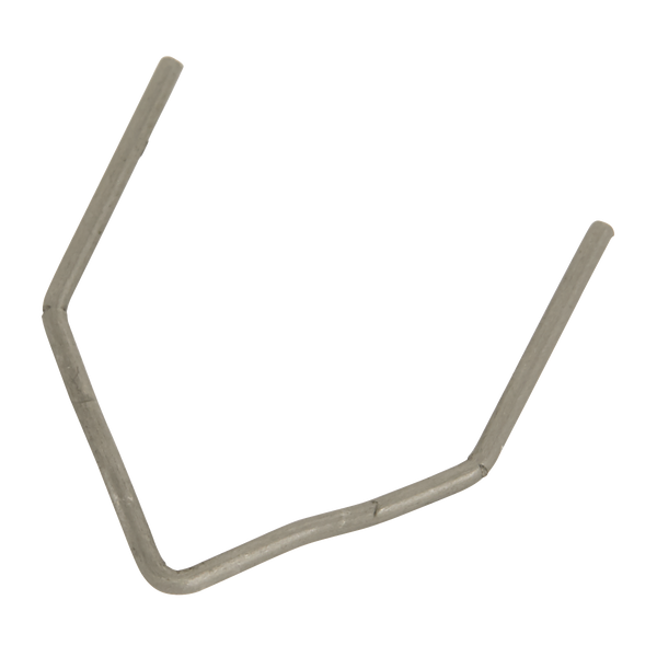 Sealey RE08V Inside Staple 0.8mm Pack of 100