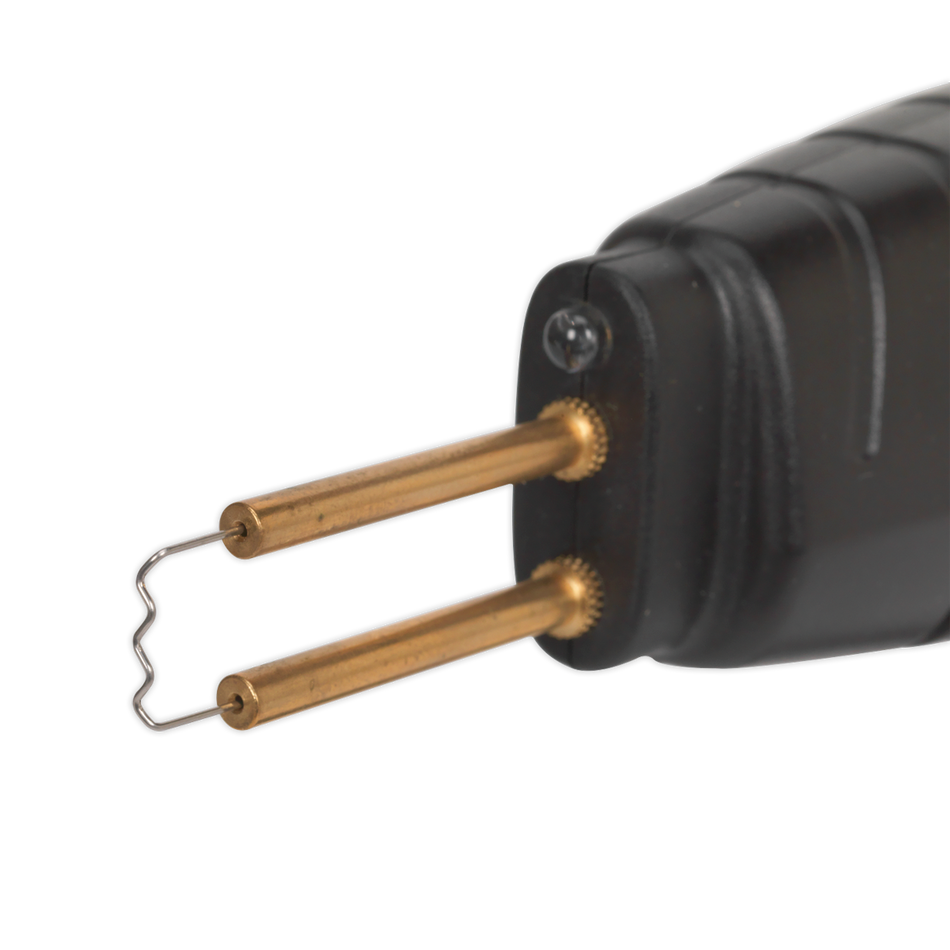 Sealey RE08 0.8mm U-Staple - Pack of 100