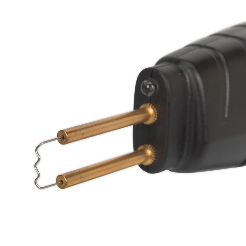 Sealey RE08 0.8mm U-Staple - Pack of 100