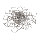 Sealey RE08 0.8mm U-Staple - Pack of 100