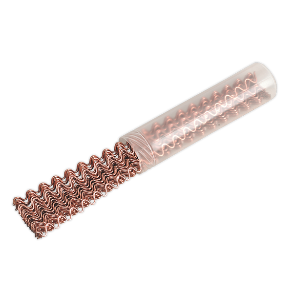 Sealey RE100/WS Wavy-Wire Strip for Panel Pulling System - Pack of 50