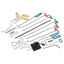 Sealey RE102 33pc Paintless Dent Repair Kit