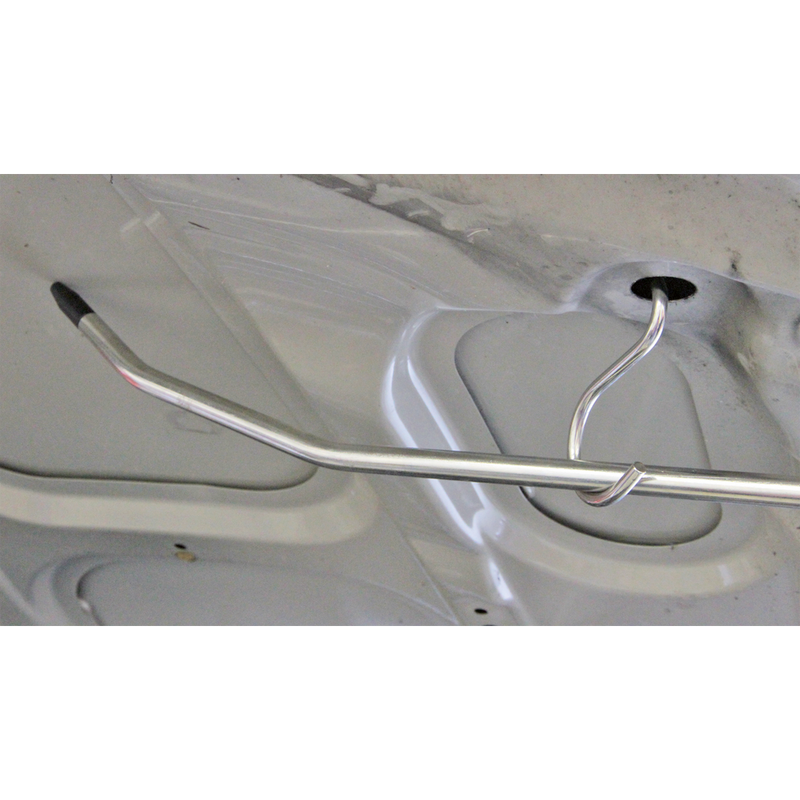 Sealey RE102 33pc Paintless Dent Repair Kit