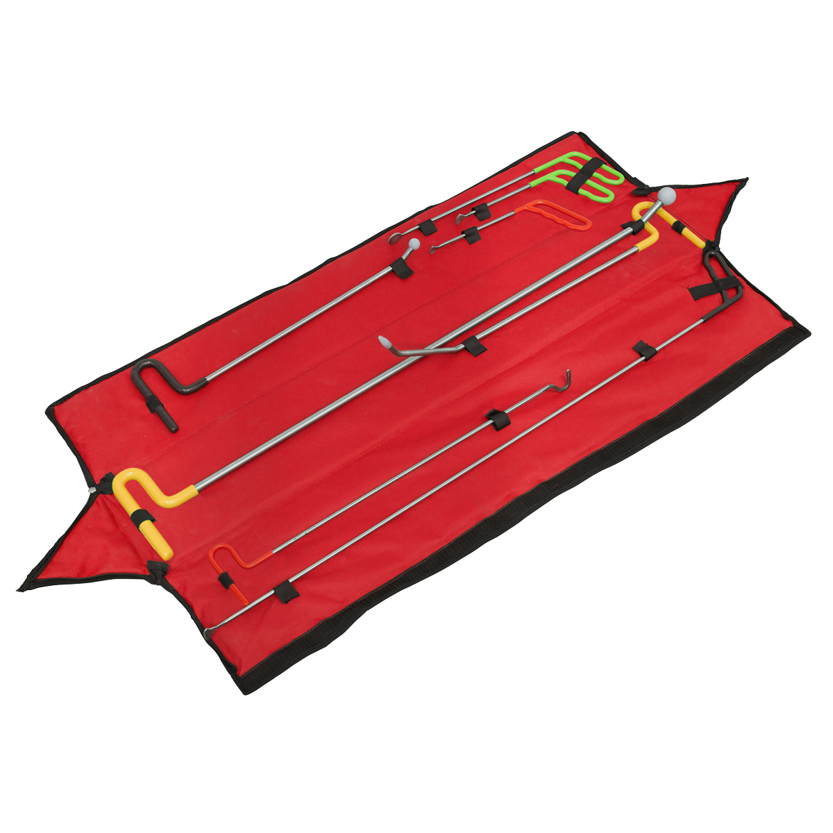 Sealey RE103 8pc Paintless Dent Repair Kit